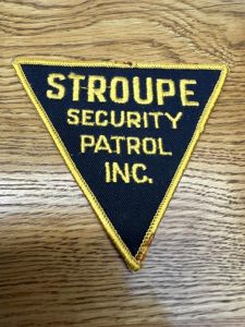 USA Stroupe Security Patrol Inc