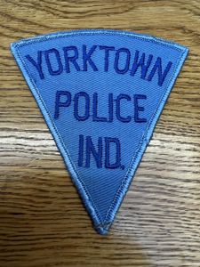 USA Yorktown Police Ind.