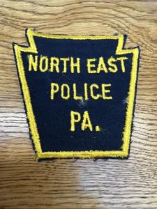 USA North East Police PA