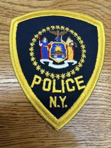 USA Police N.Y