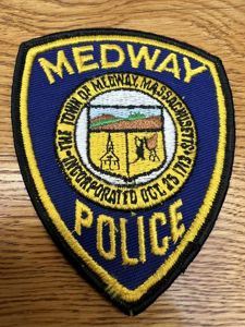 USA Medway Police