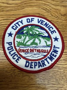 USA City of Venice Police Department