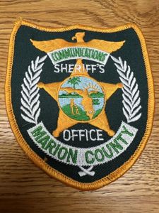 USA Marion County Sheriffs Office Communications