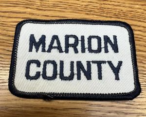 USA Marion County Tab