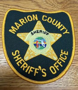 USA Marion County Sheriff