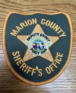 USA Marion County Deputy Cadet Post 564