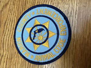 USA Marion County Animal Code Enforcement
