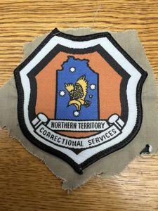 Australia Northern Territory Correctional Services