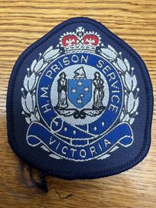 Australia HM Prison Service Victoria