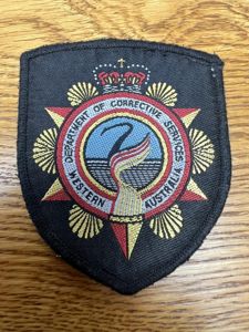 Australia Department of Corrective Services Western Australia
