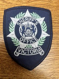 Australia Sheriffs Office Victoria