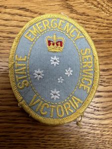 Australia State Emergency Service Victoria