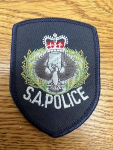 Australia South Australia Police