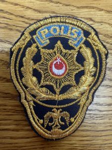 Turkey Polis