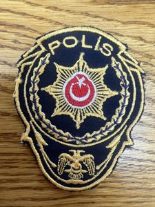 Turkey Polis