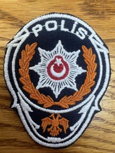 Turkey Polis