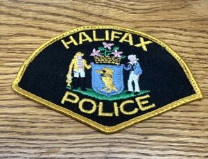 Canada Halifax Police