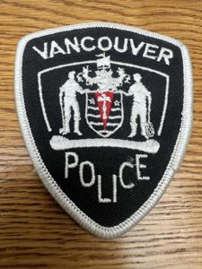 Canada Vancouver Police