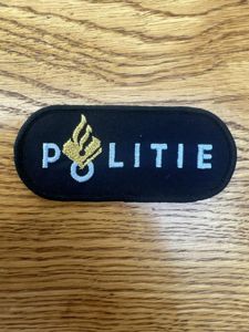 Netherlands National Police