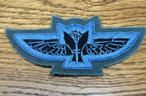 Nepal Para Pilot Current BT1689