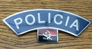 Angola Police