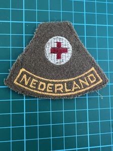 Netherlands Red Cross