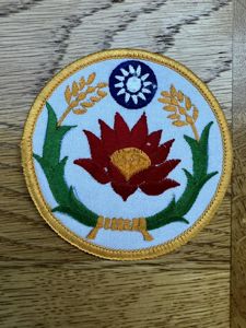 Taiwan Military Police