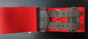 Royal Military Police Stable Belt