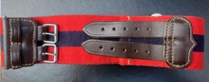 Adjutant General's Corps Stable Belt