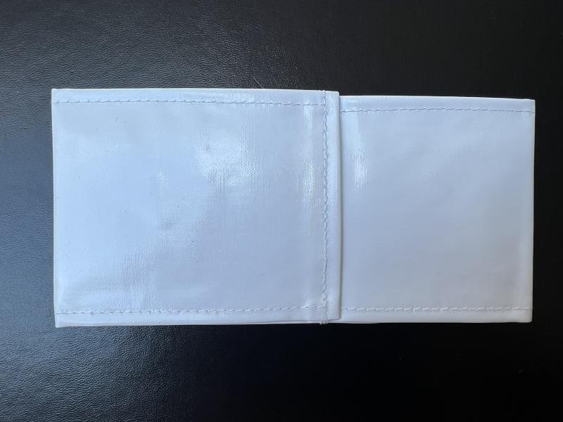 Royal Navy Weather Resistant Red Cross Armband — image 2