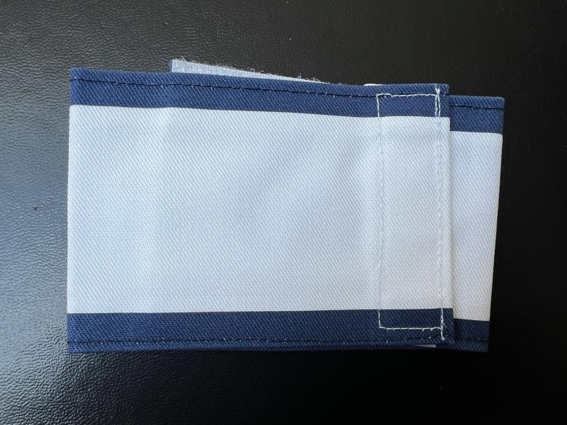 British Navy Police Wristlet — image 2