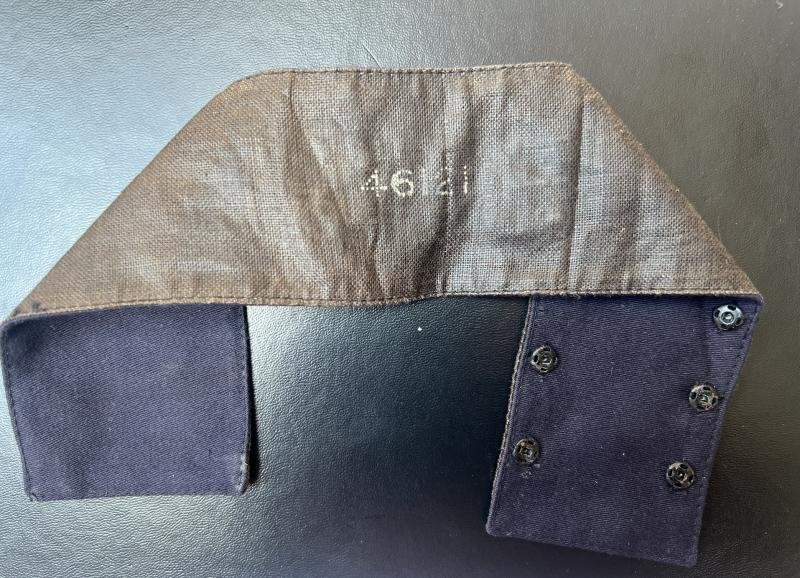 Preliminary Training School Armband — image 2