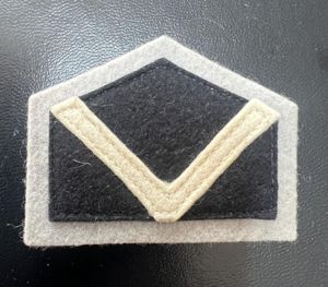 WW2 1st Australian Armoured Division Provost Company, 1942-1946