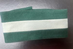 Australian Staff Officers Armband