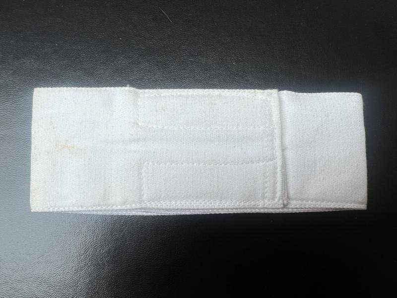 Australian Naval Police Armband — image 2