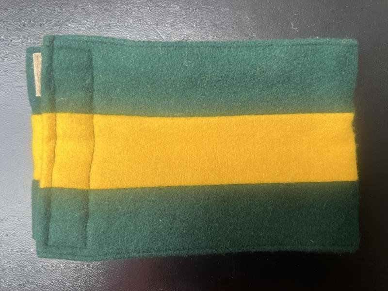 Australian Army Instructors Armband — image 2