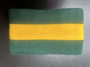 Australian Army Instructors Armband