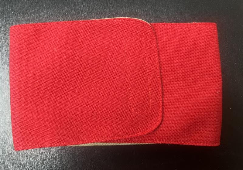 Australian Movement Control Armband — image 2