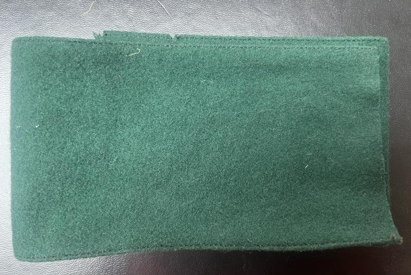 Australian Field Security Police Armband — image 2