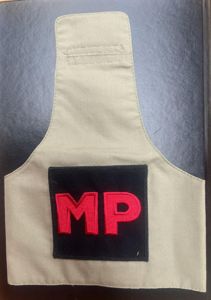 Australian Military Police Brassard