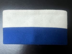 Original WW2 Australian Signals Armband