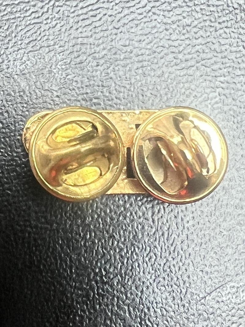 Australian MP Shoulder Title — image 2