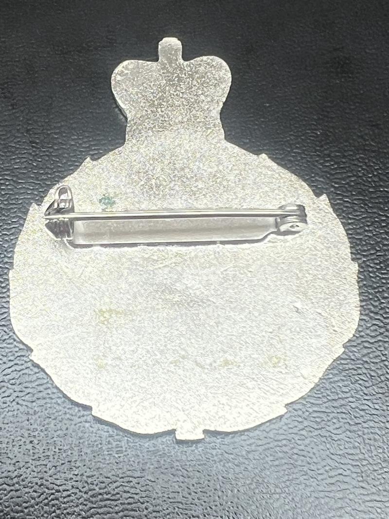 Australian Naval Police Badge Rare — image 2