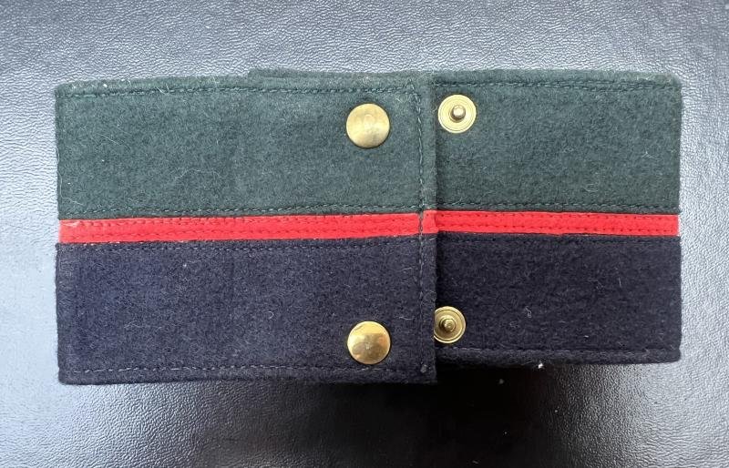Regimental Provost Corporal Armband — image 2