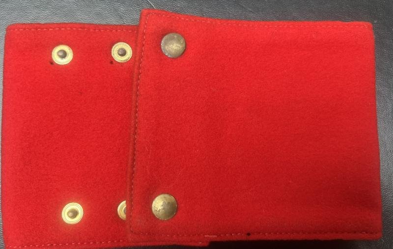 RAF Traffic Armband — image 2