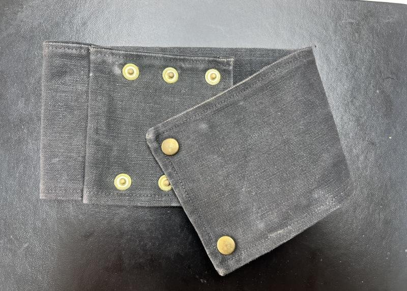 Regimental Police Armband 50s — image 2