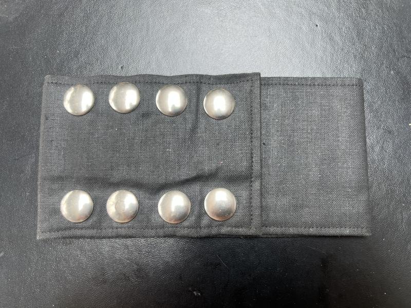 Regimental Police Armband — image 2