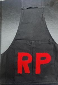 Regimental Police Brassard