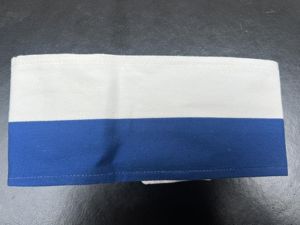 Canadian Signals/Dispatch Riders Armband