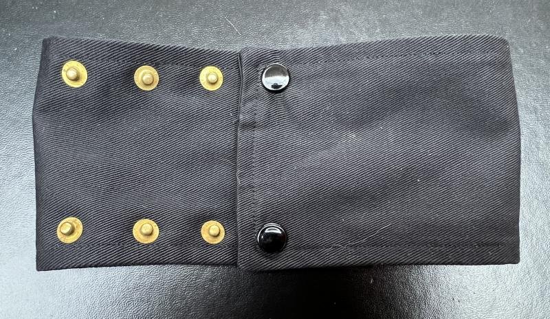 Canadian RP Regimental Police Armband — image 2